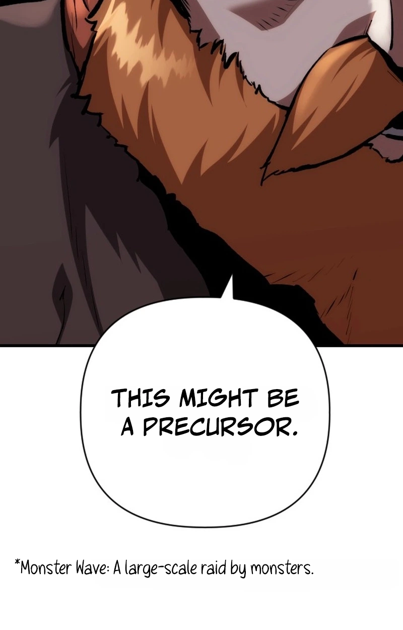 Bill The Blacksmith chapter 38 page 48