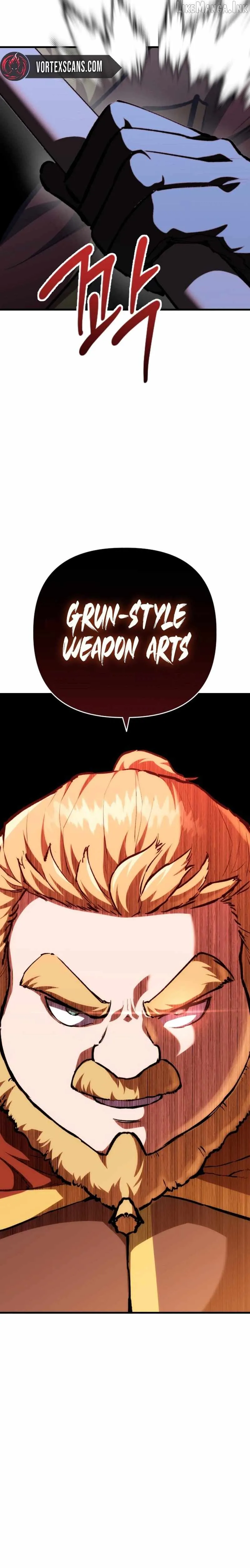 Bill The Blacksmith chapter 39 page 17