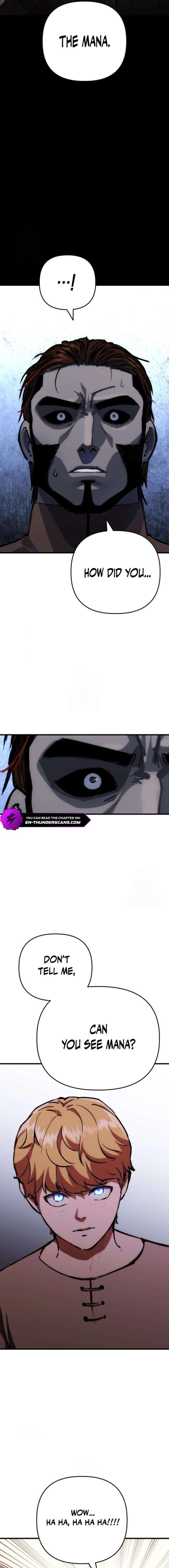 Bill The Blacksmith chapter 7 page 13