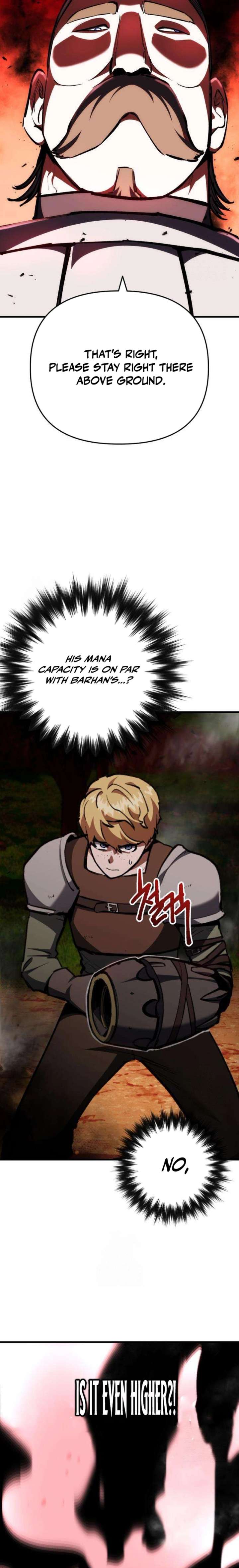 Bill The Blacksmith chapter 7 page 31
