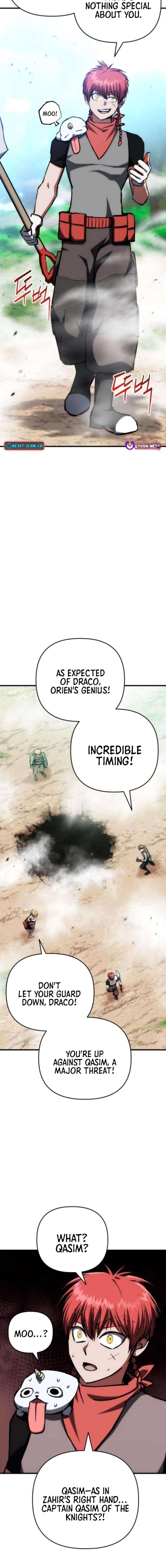 Bill The Blacksmith chapter 8 page 18