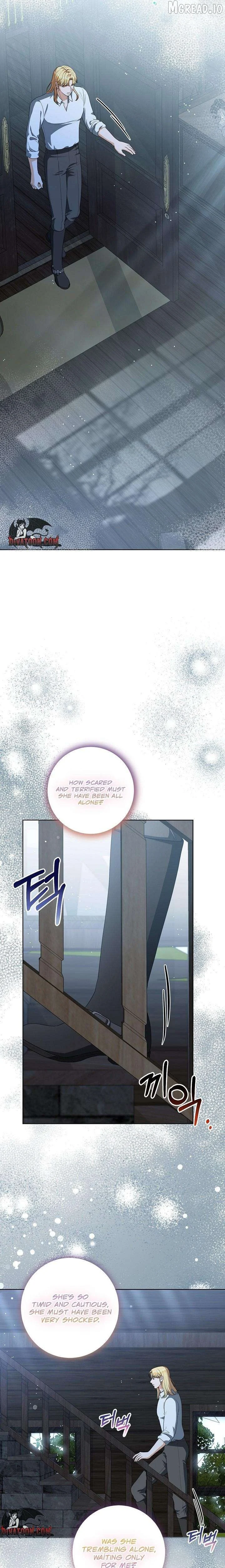 My Sweet Heart chapter 39 page 14