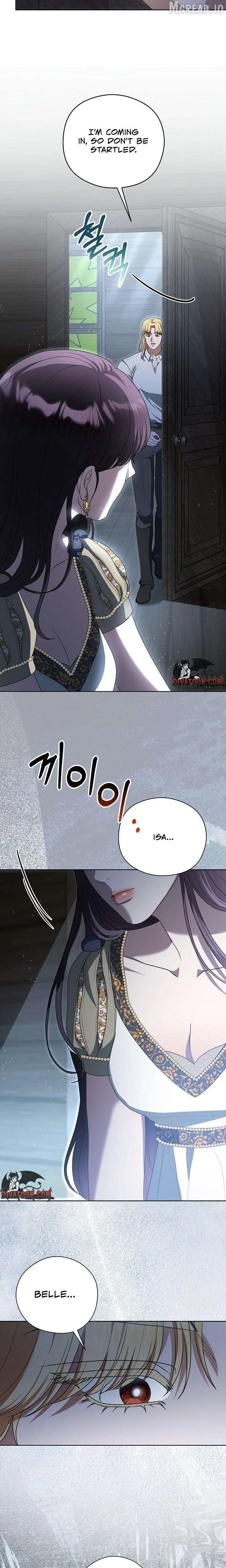My Sweet Heart chapter 39 page 16