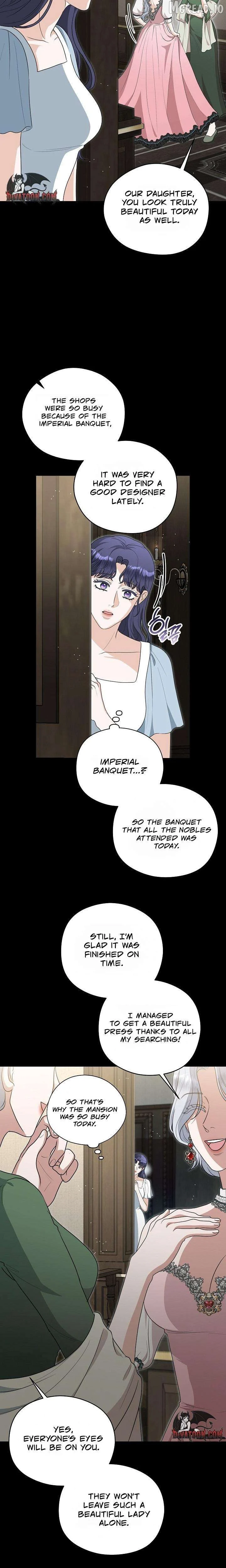 My Sweet Heart chapter 39 page 18