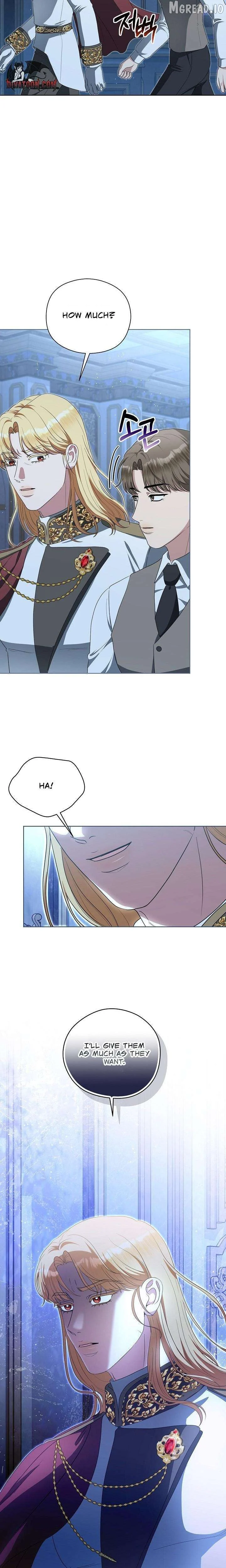 My Sweet Heart chapter 39 page 2
