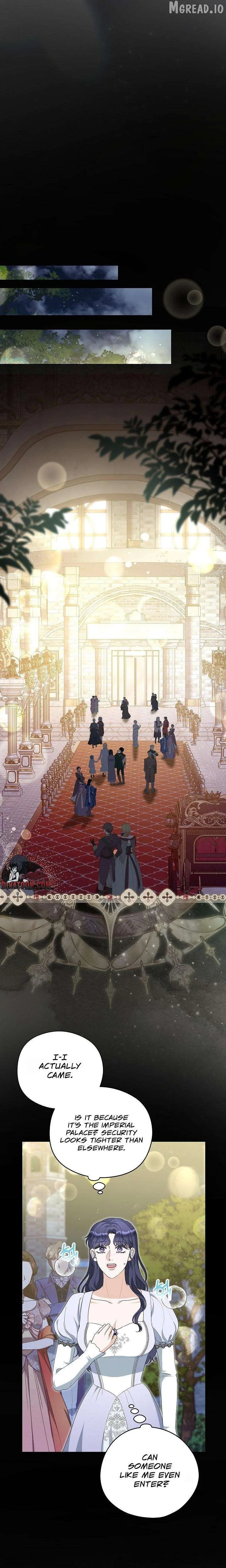 My Sweet Heart chapter 39 page 21