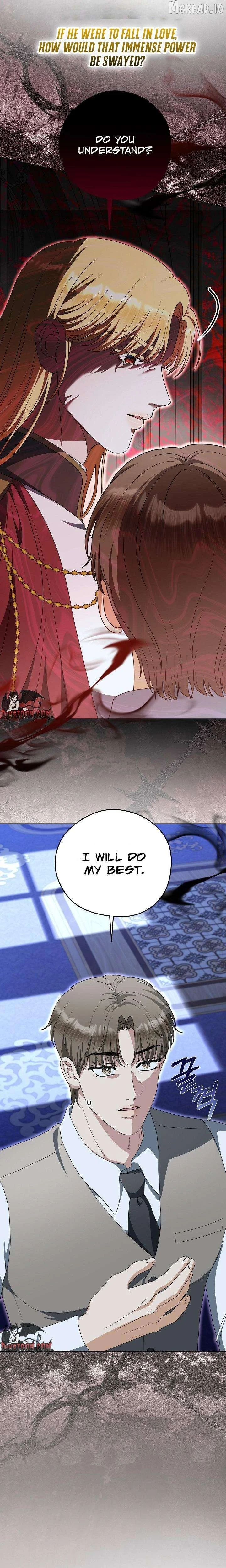 My Sweet Heart chapter 39 page 4