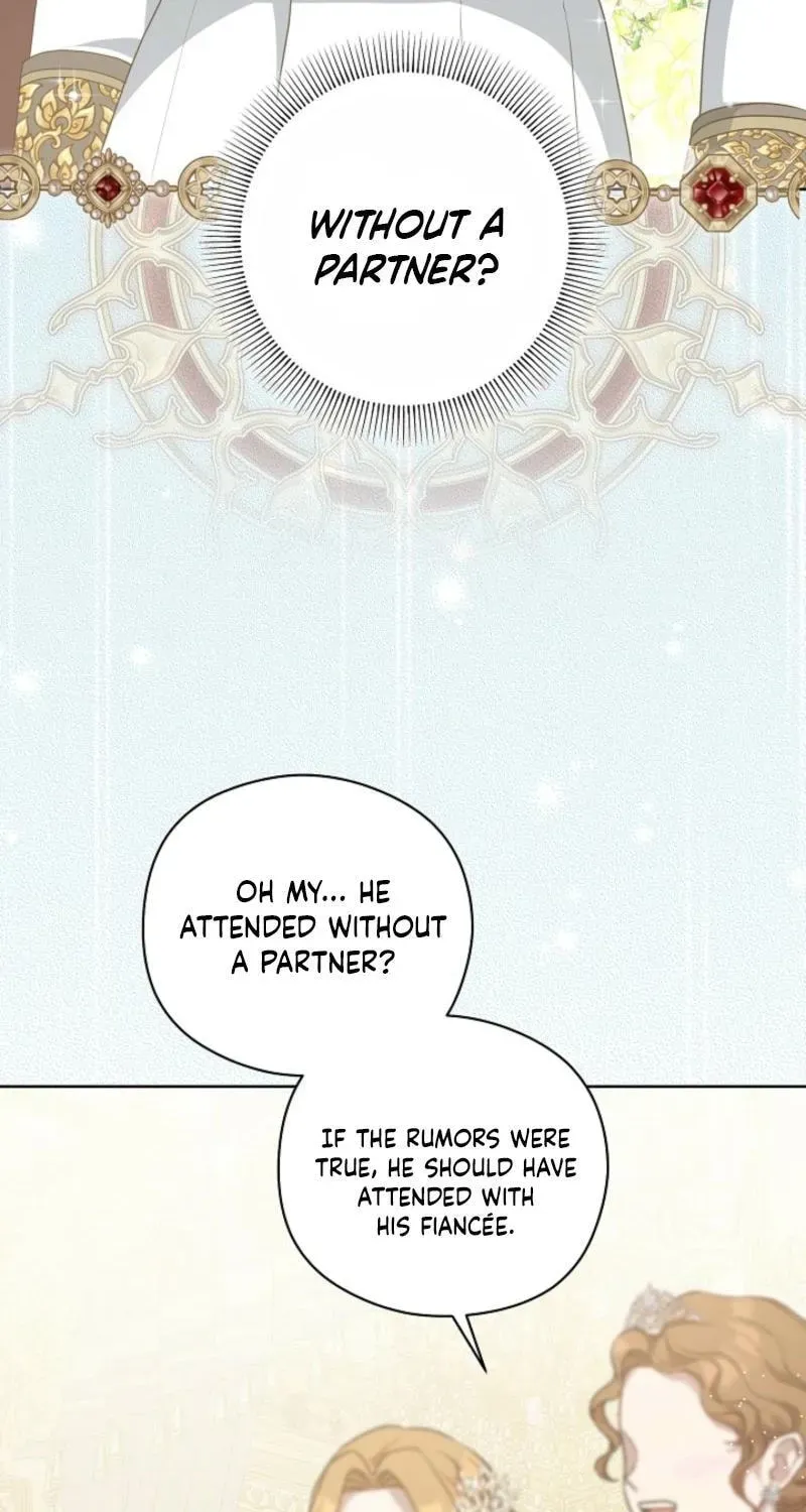 My Sweet Heart chapter 40 page 6