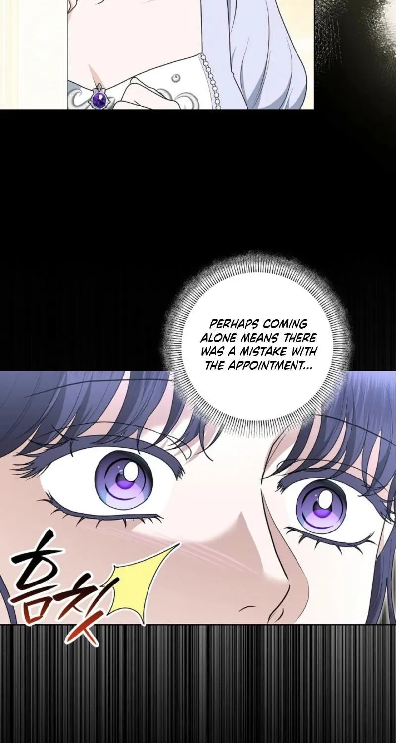 My Sweet Heart chapter 40 page 10