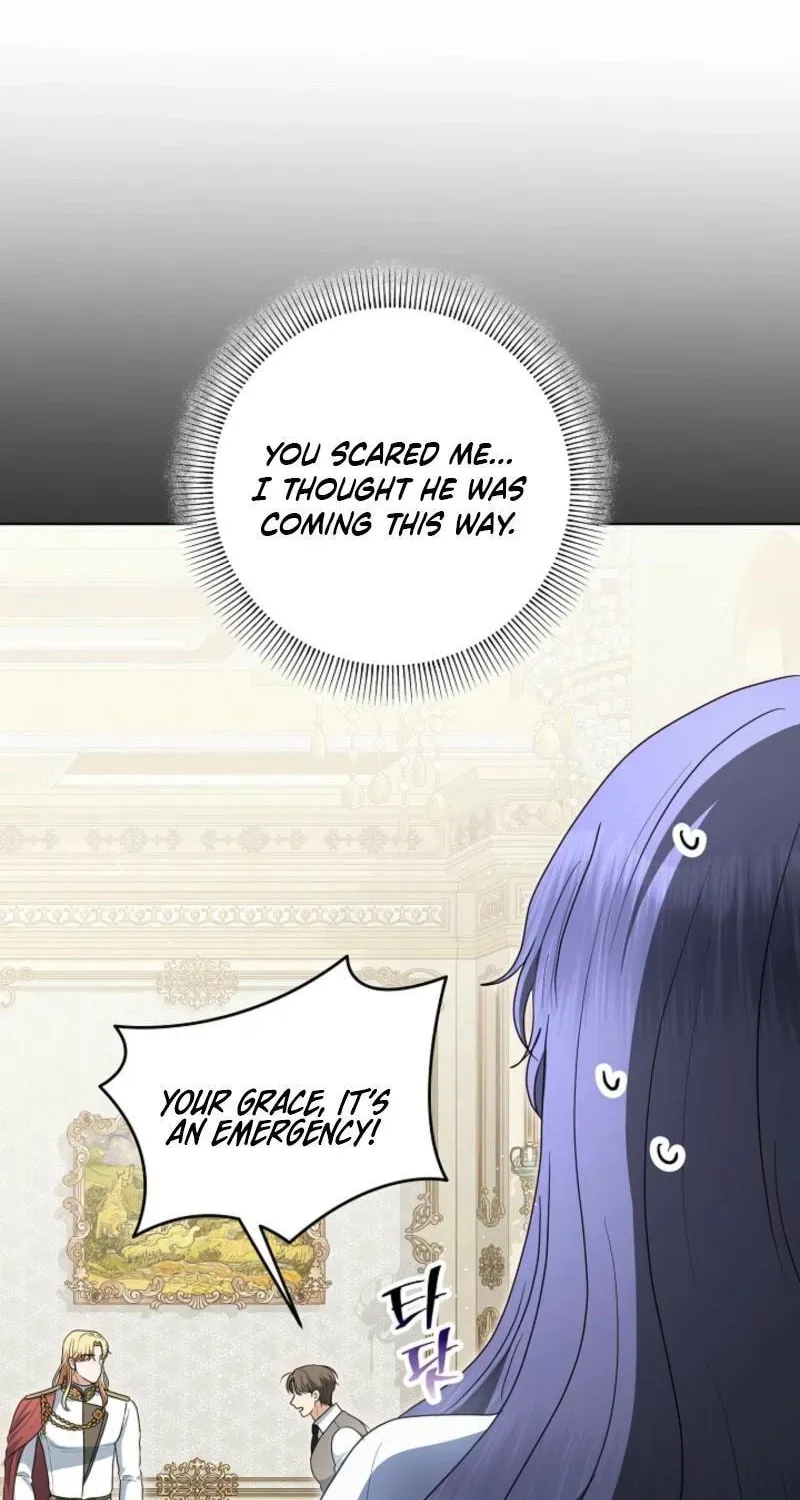 My Sweet Heart chapter 40 page 14