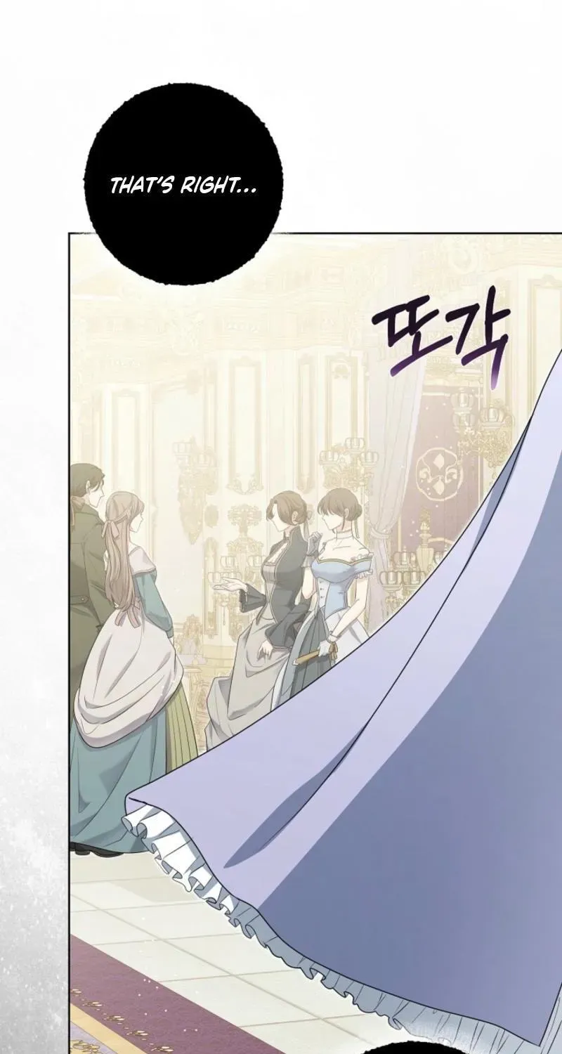 My Sweet Heart chapter 40 page 26