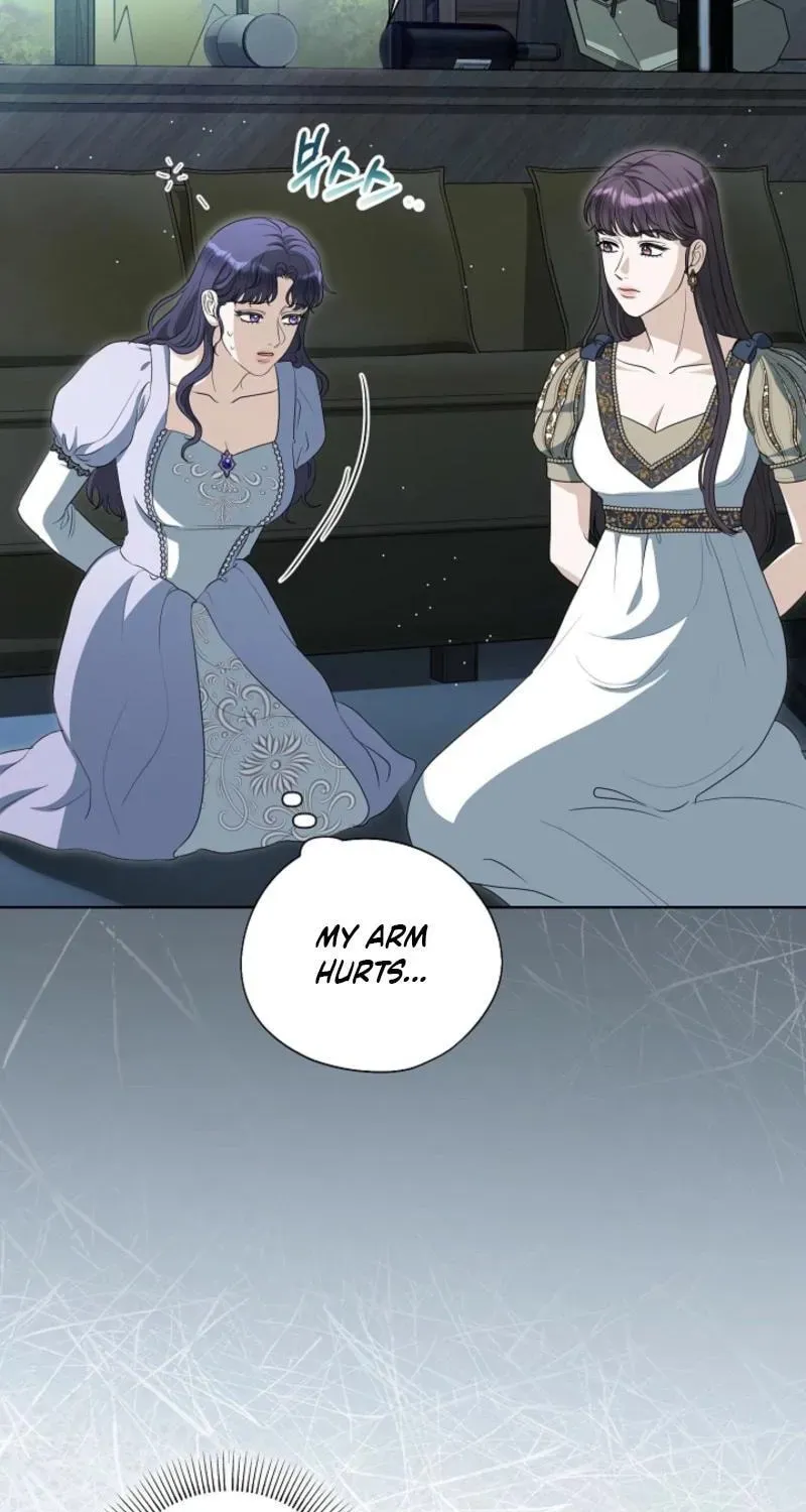My Sweet Heart chapter 40 page 42