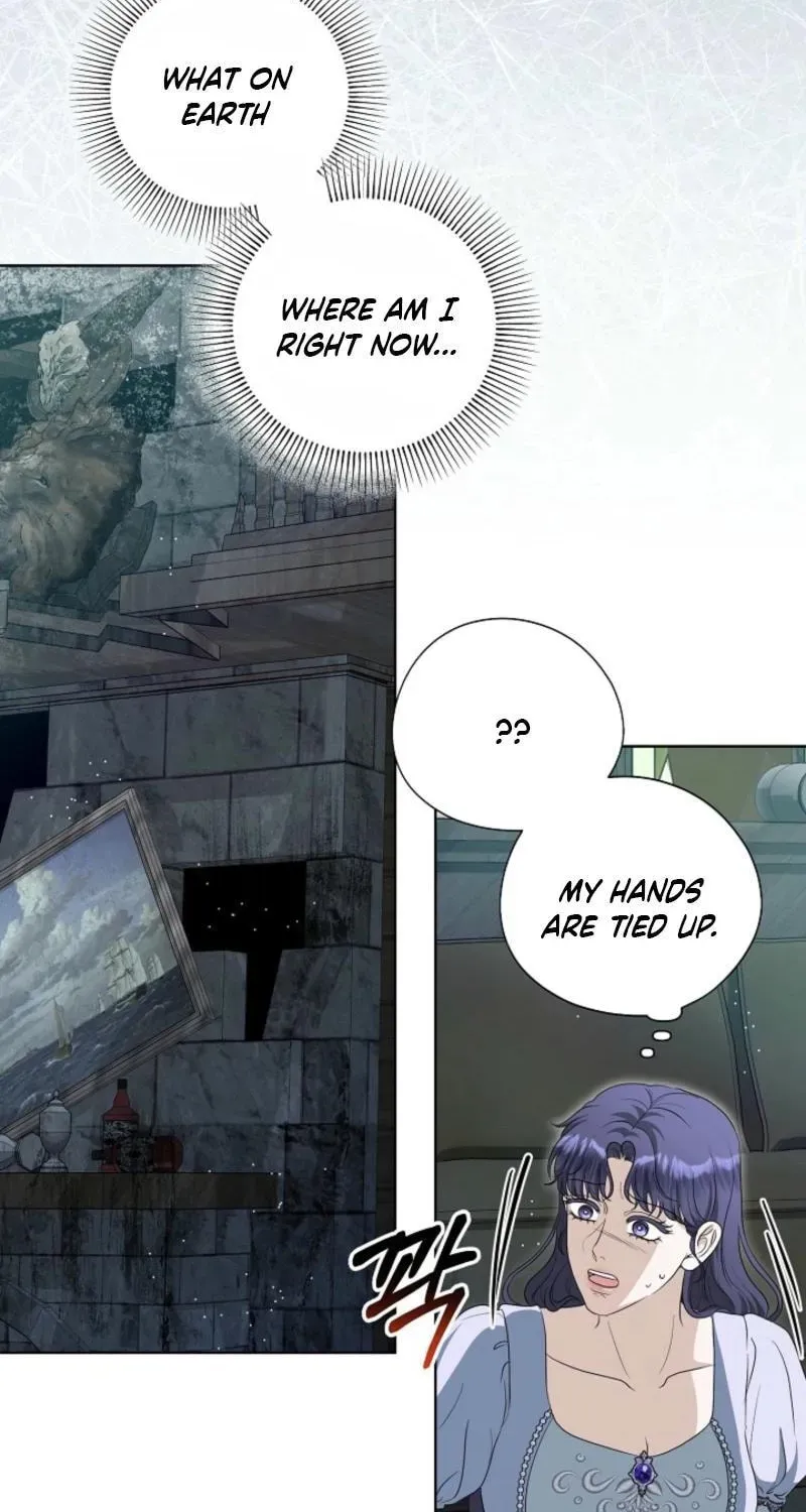 My Sweet Heart chapter 40 page 43
