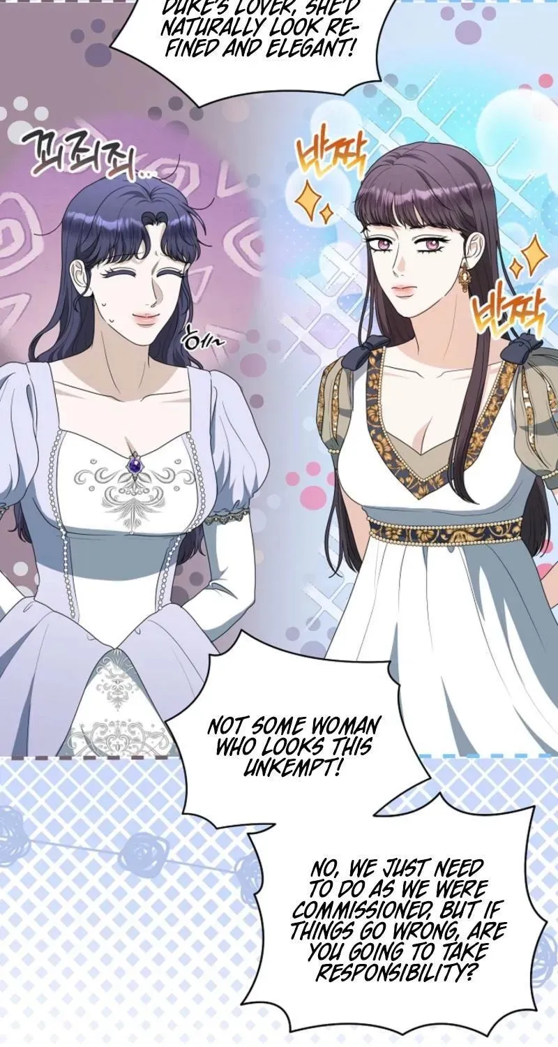 My Sweet Heart chapter 40 page 60