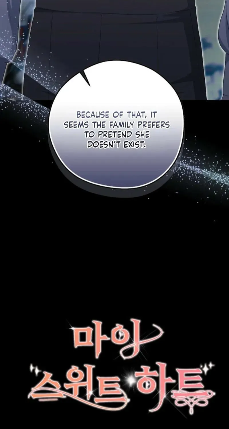 My Sweet Heart chapter 40 page 97
