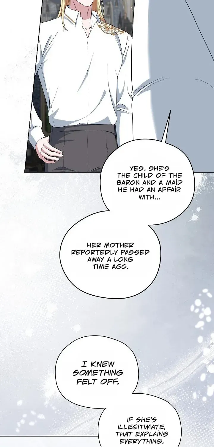 My Sweet Heart chapter 41 page 4