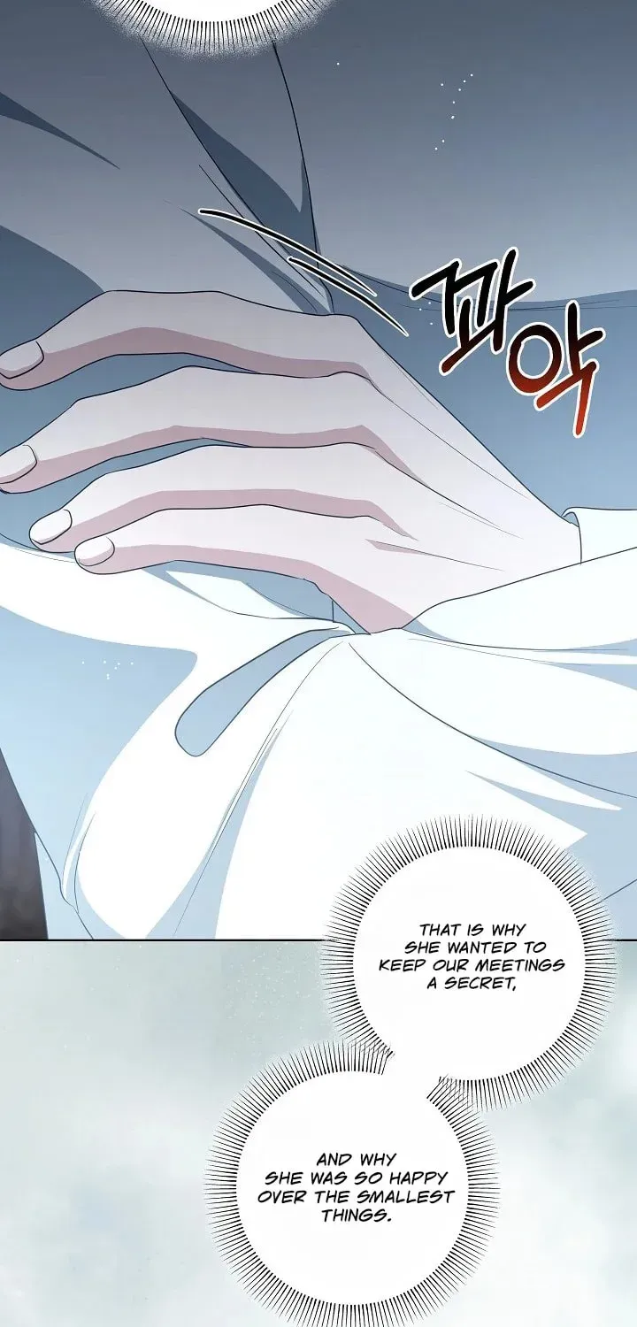 My Sweet Heart chapter 41 page 15