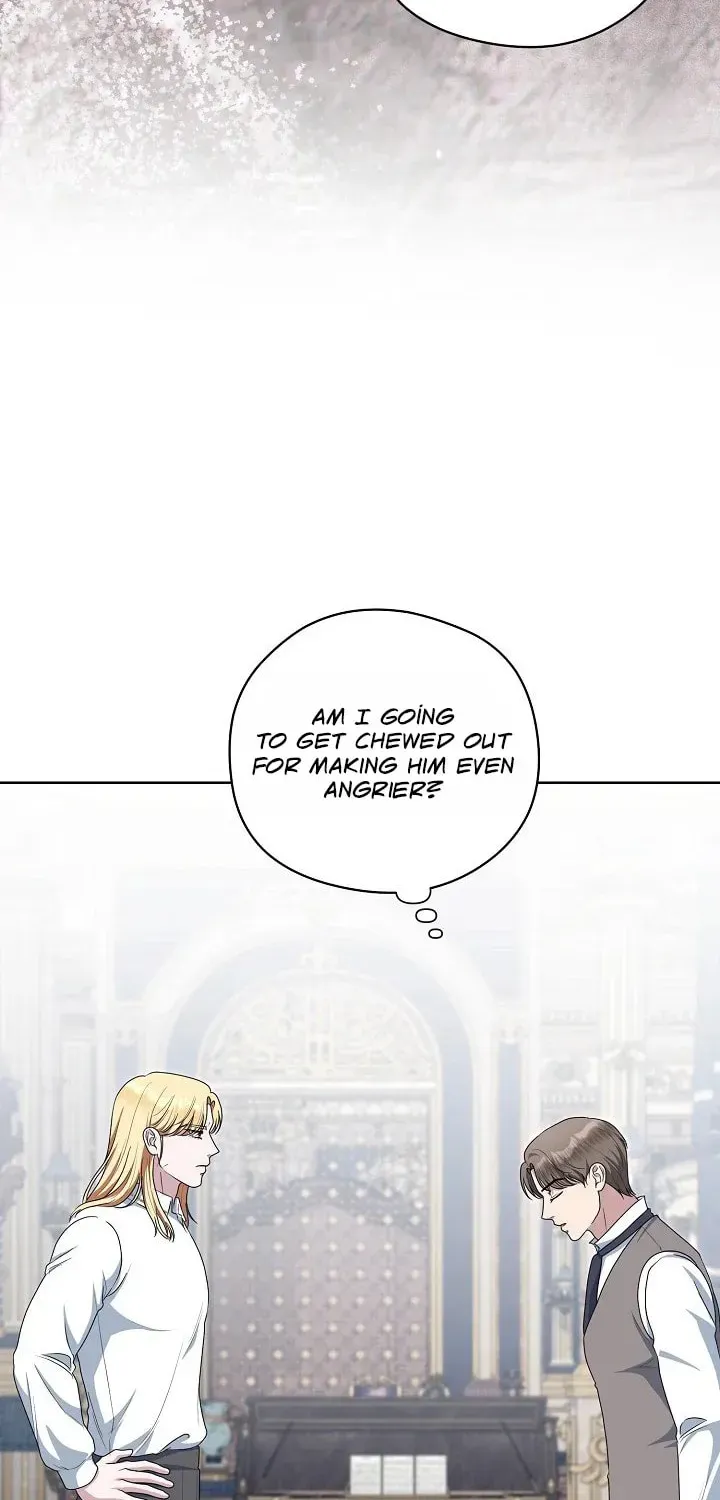 My Sweet Heart chapter 41 page 22