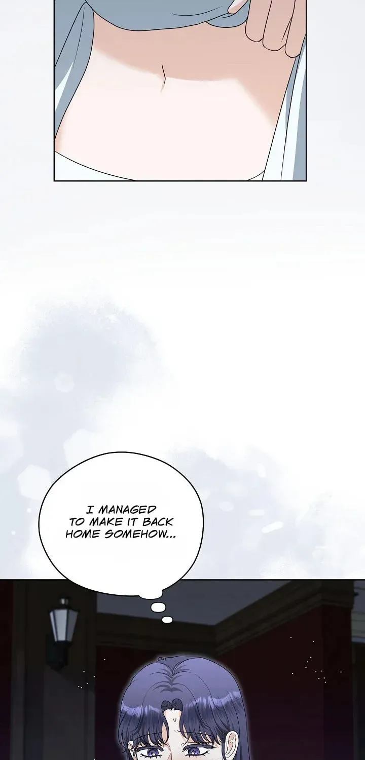 My Sweet Heart chapter 41 page 32