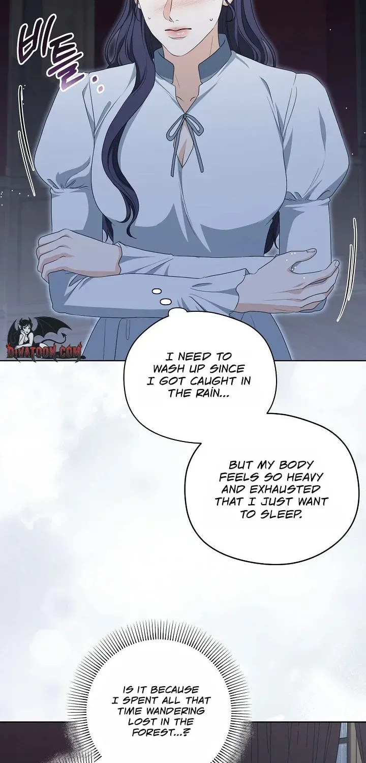 My Sweet Heart chapter 41 page 33