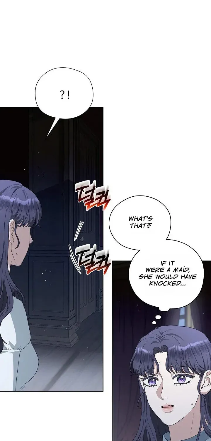 My Sweet Heart chapter 41 page 35