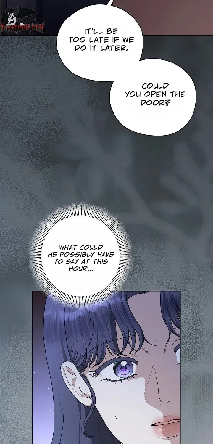 My Sweet Heart chapter 41 page 41