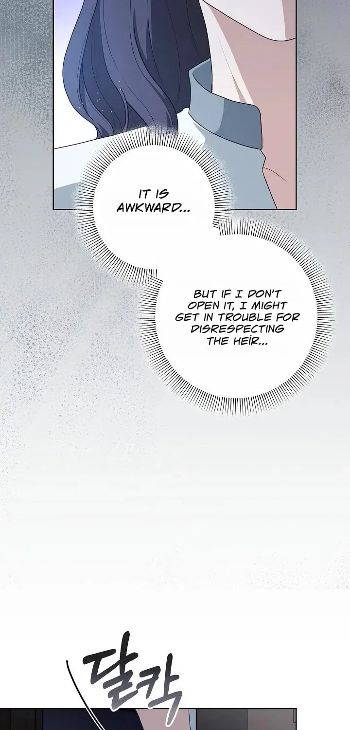 My Sweet Heart chapter 41 page 42