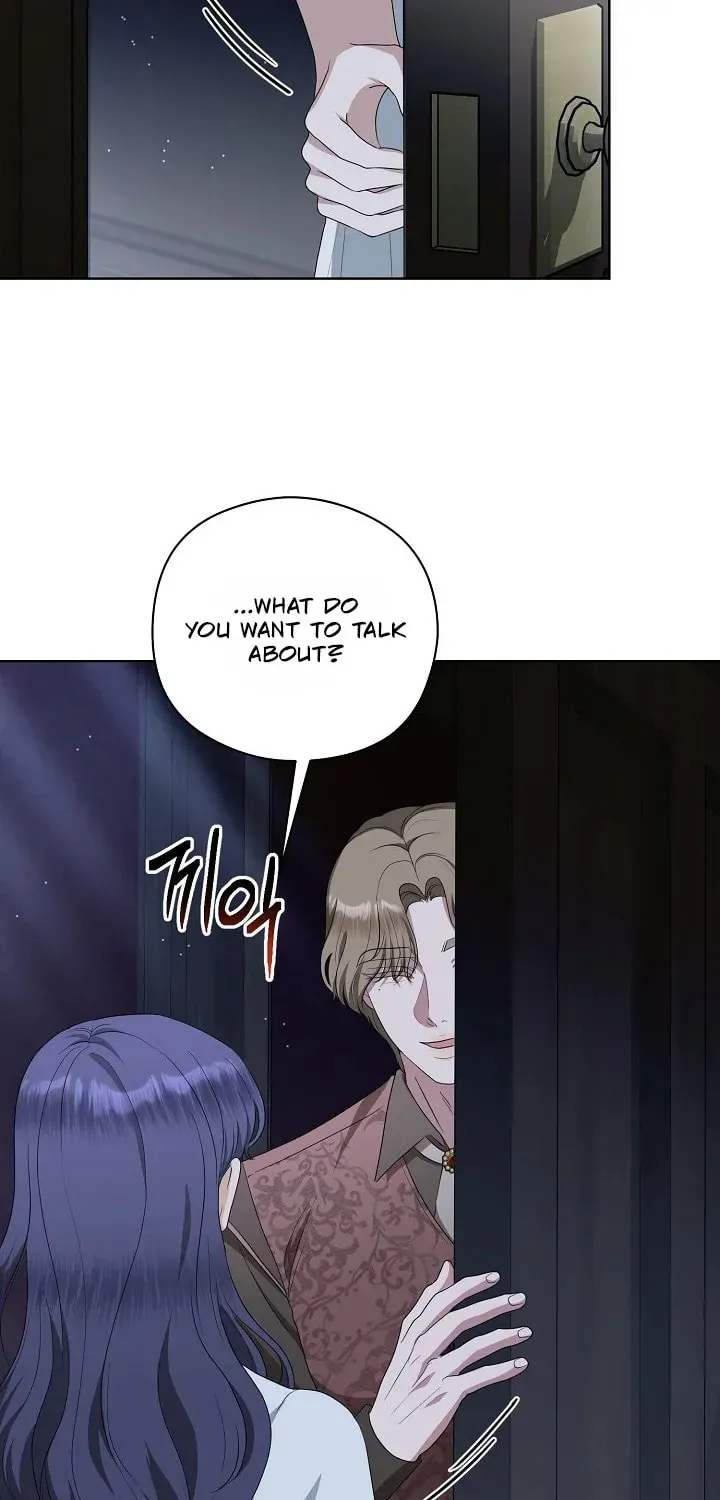 My Sweet Heart chapter 41 page 43