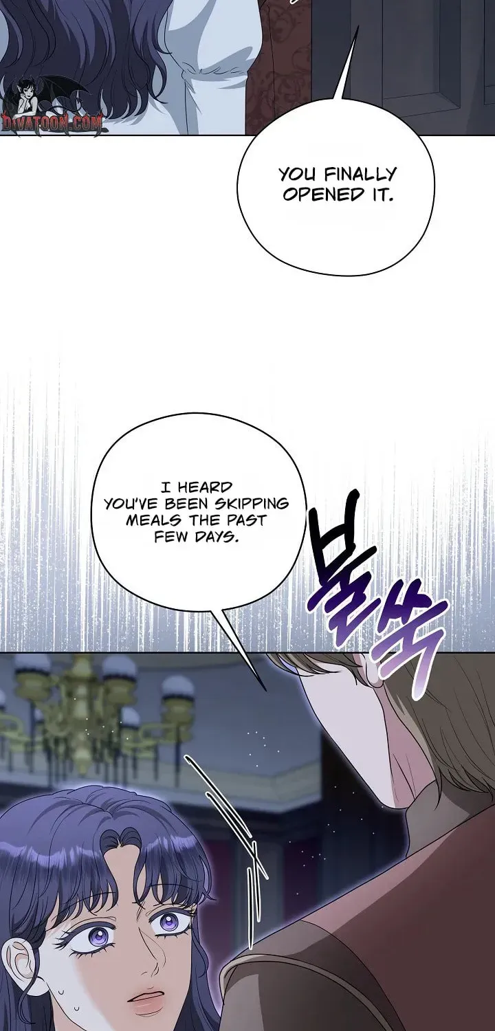 My Sweet Heart chapter 41 page 44