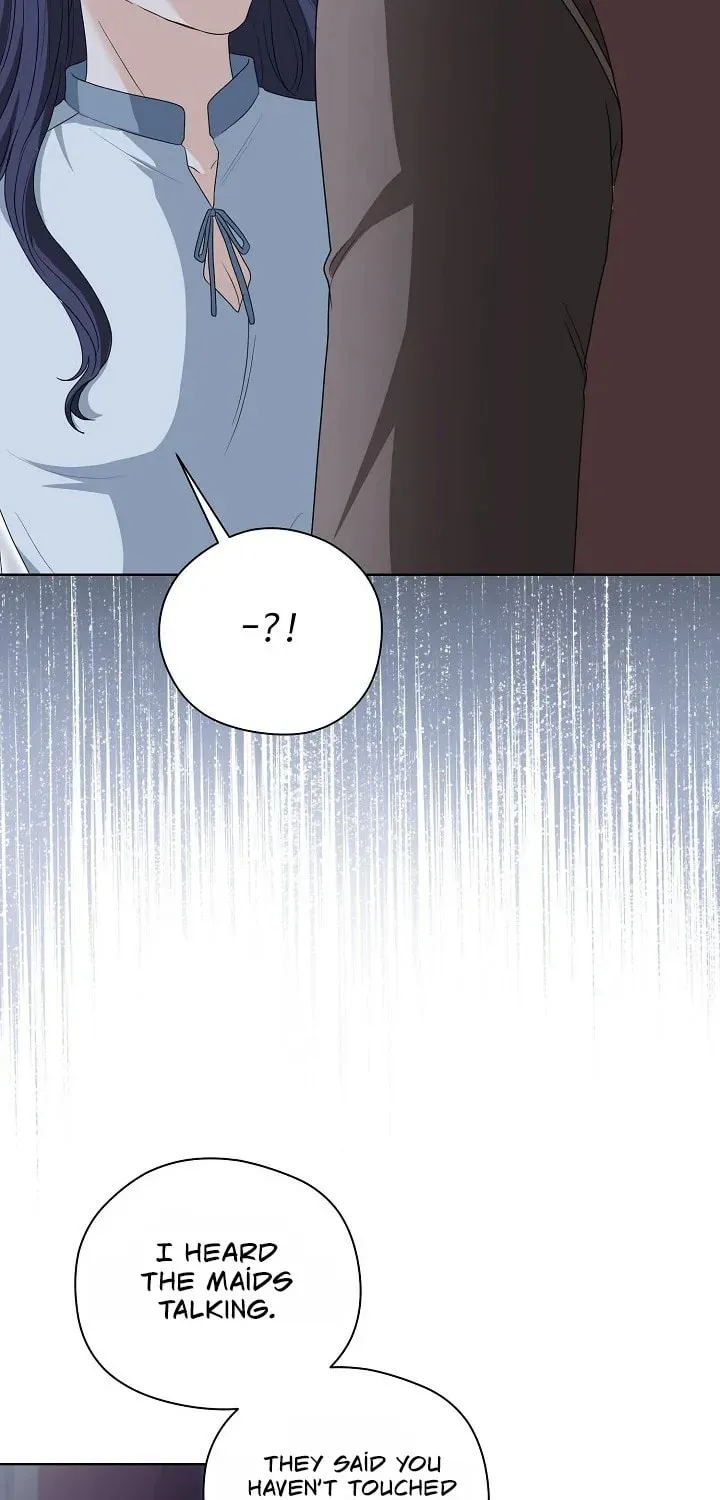 My Sweet Heart chapter 41 page 45