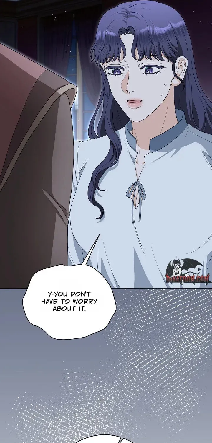 My Sweet Heart chapter 41 page 48