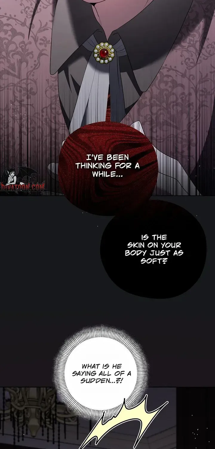 My Sweet Heart chapter 41 page 51