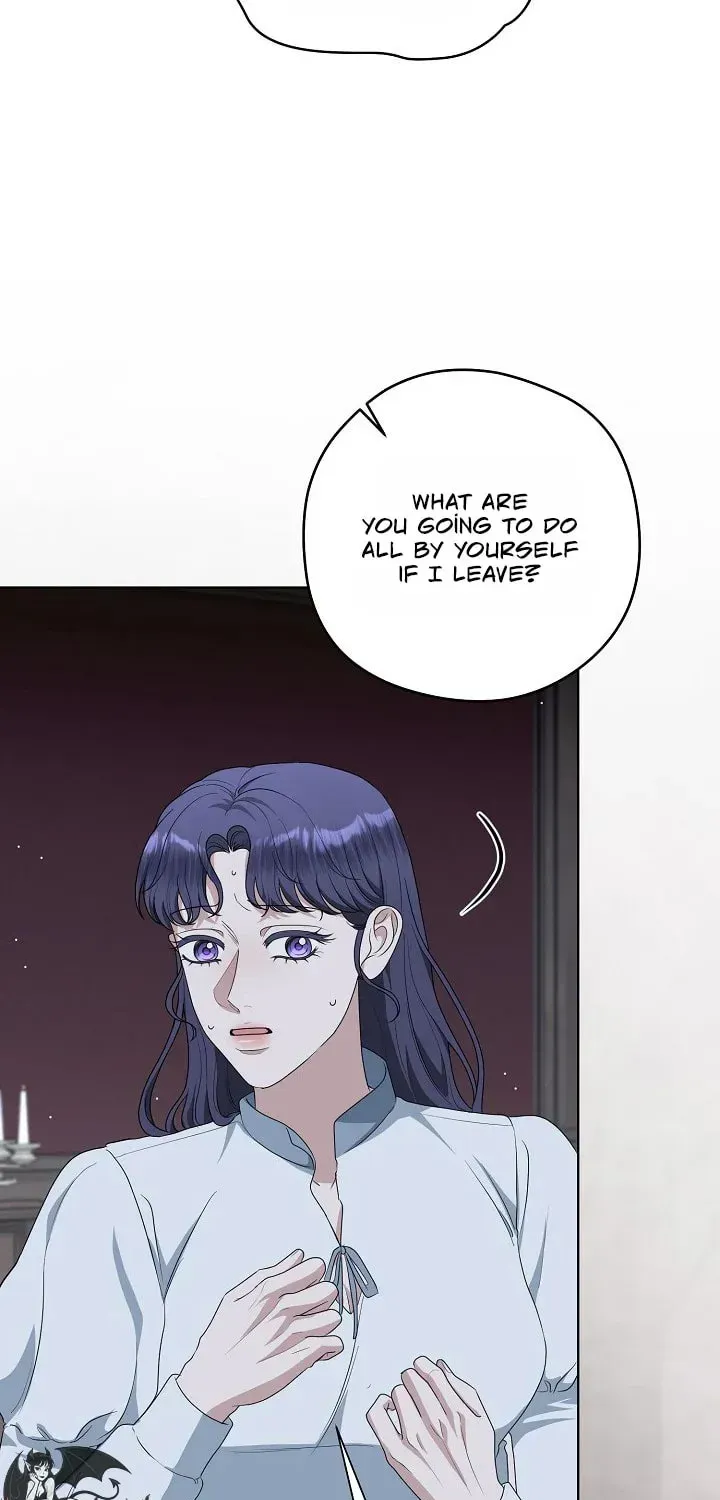 My Sweet Heart chapter 41 page 54