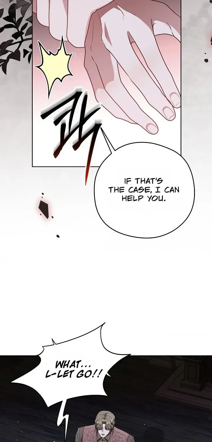 My Sweet Heart chapter 41 page 58