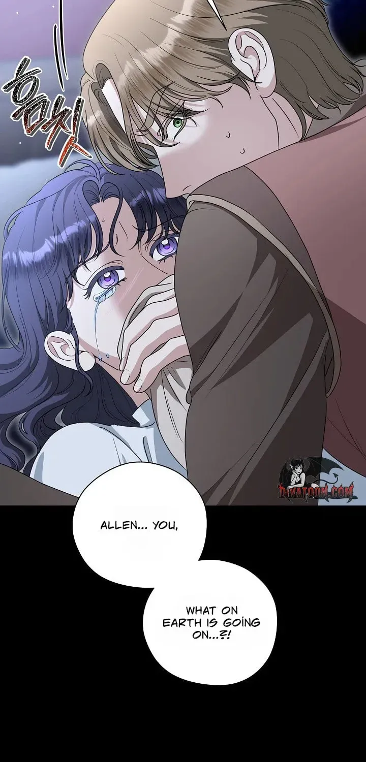 My Sweet Heart chapter 41 page 73