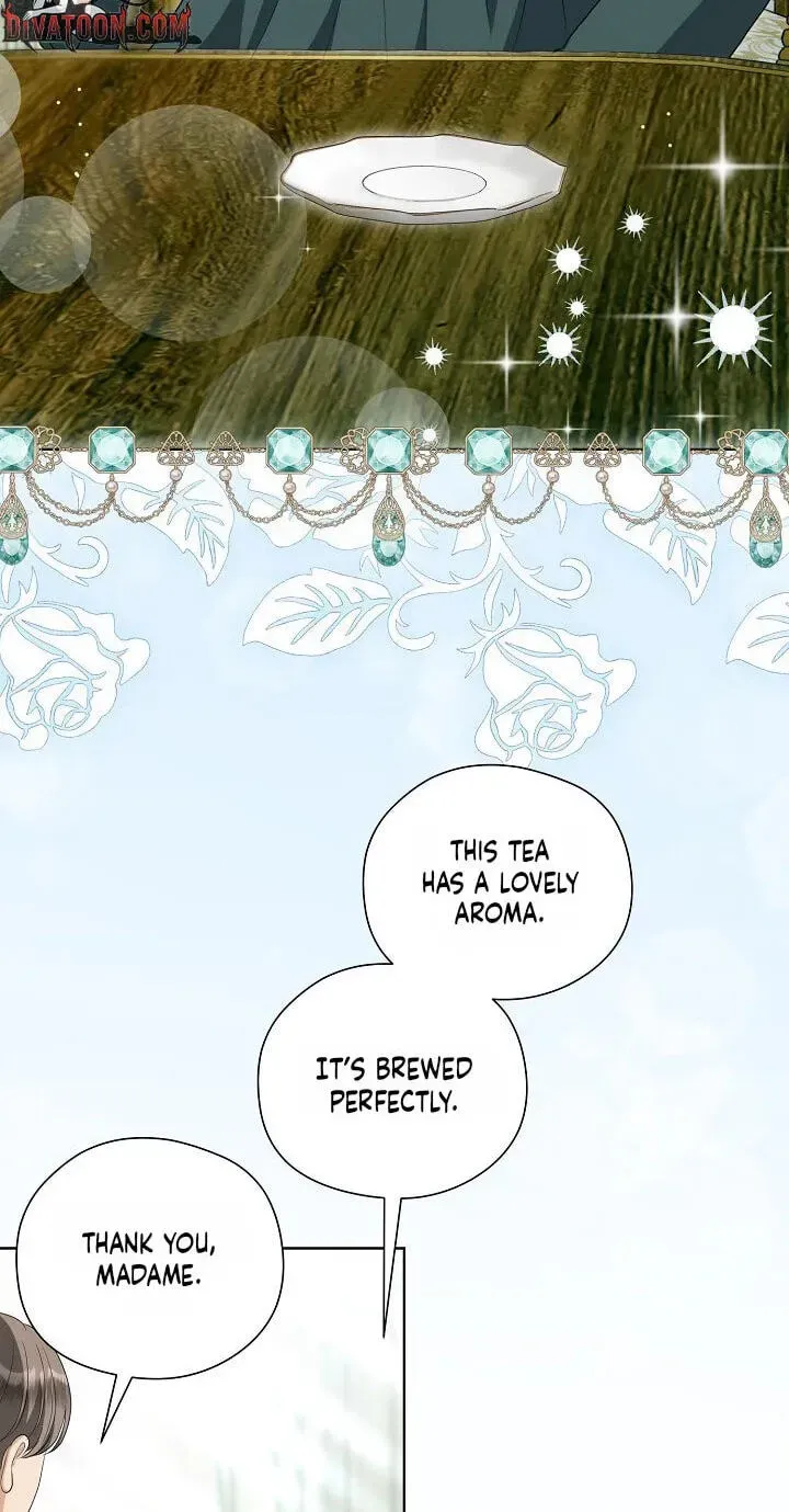 My Sweet Heart chapter 42 page 7