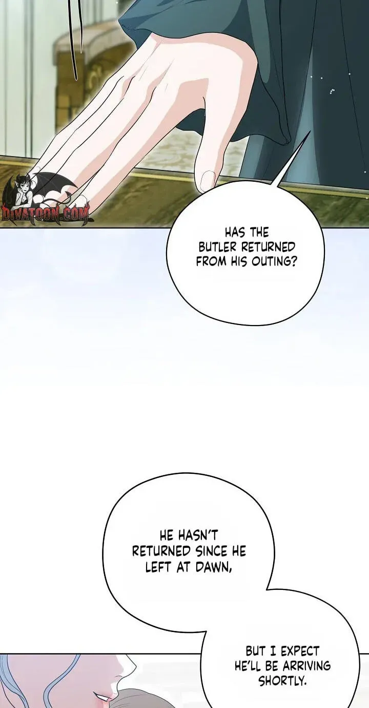 My Sweet Heart chapter 42 page 10