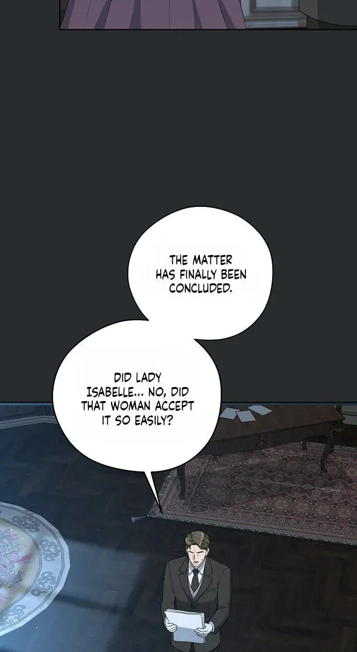 My Sweet Heart chapter 42 page 19