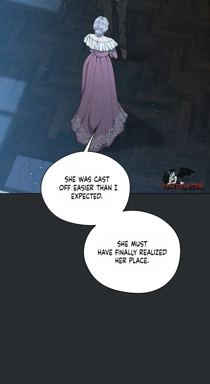 My Sweet Heart chapter 42 page 20