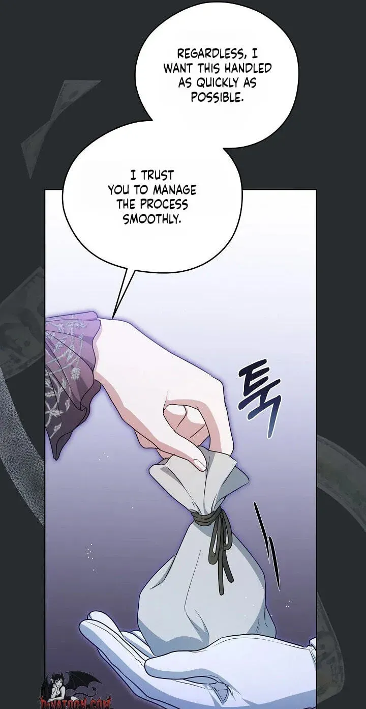 My Sweet Heart chapter 42 page 21