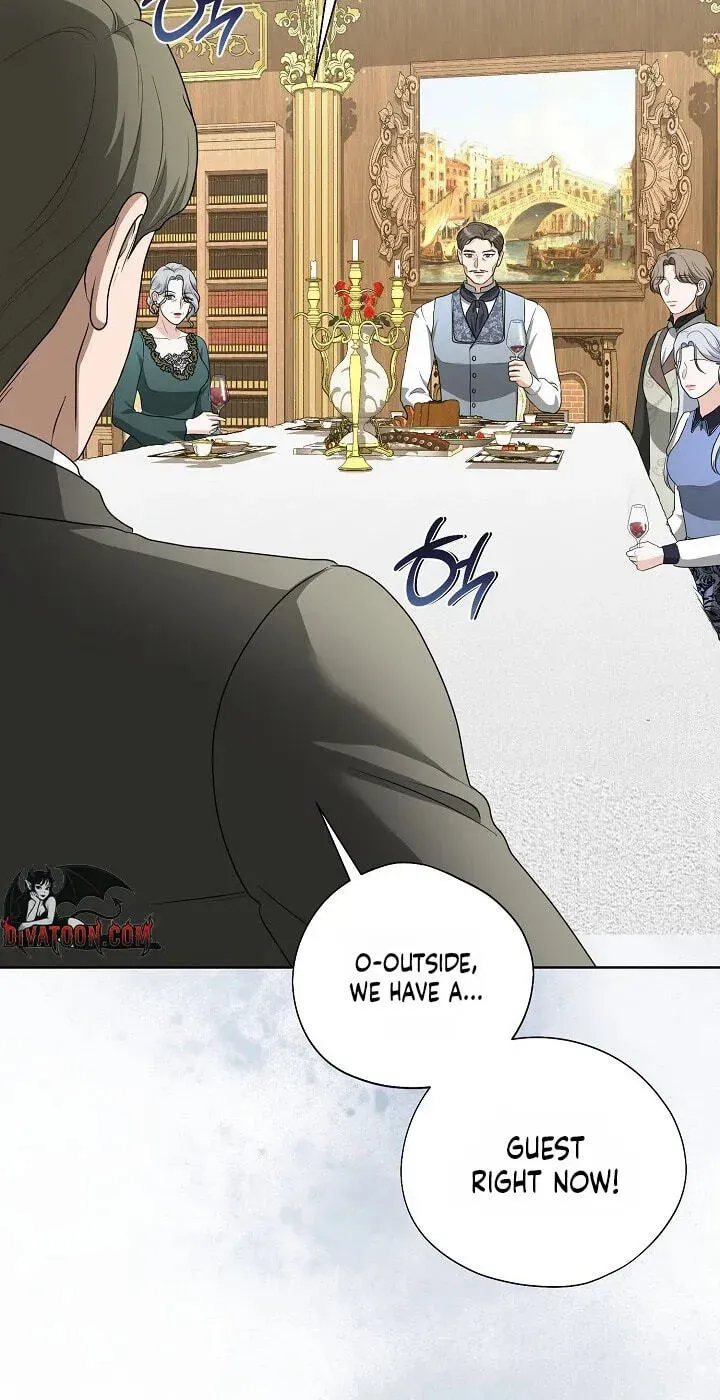 My Sweet Heart chapter 42 page 57