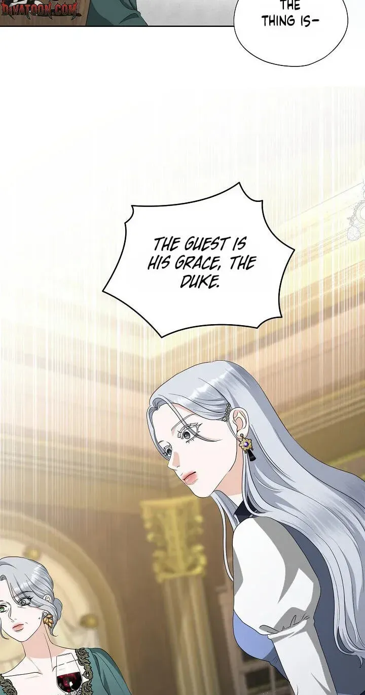 My Sweet Heart chapter 42 page 59