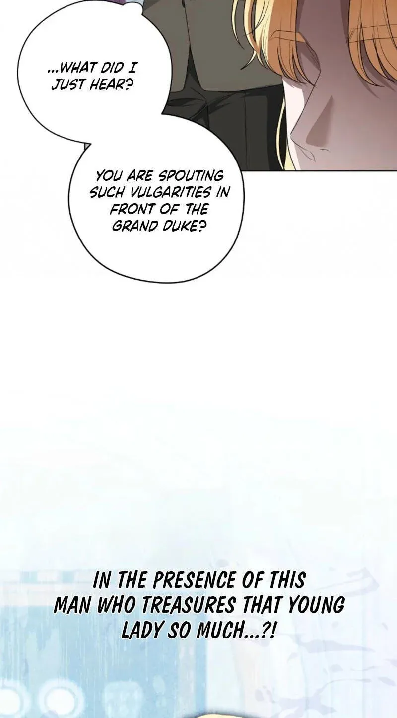 My Sweet Heart chapter 43 page 8