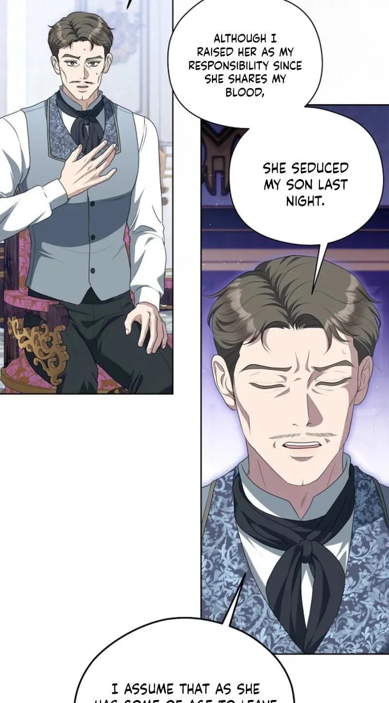 My Sweet Heart chapter 43 page 11
