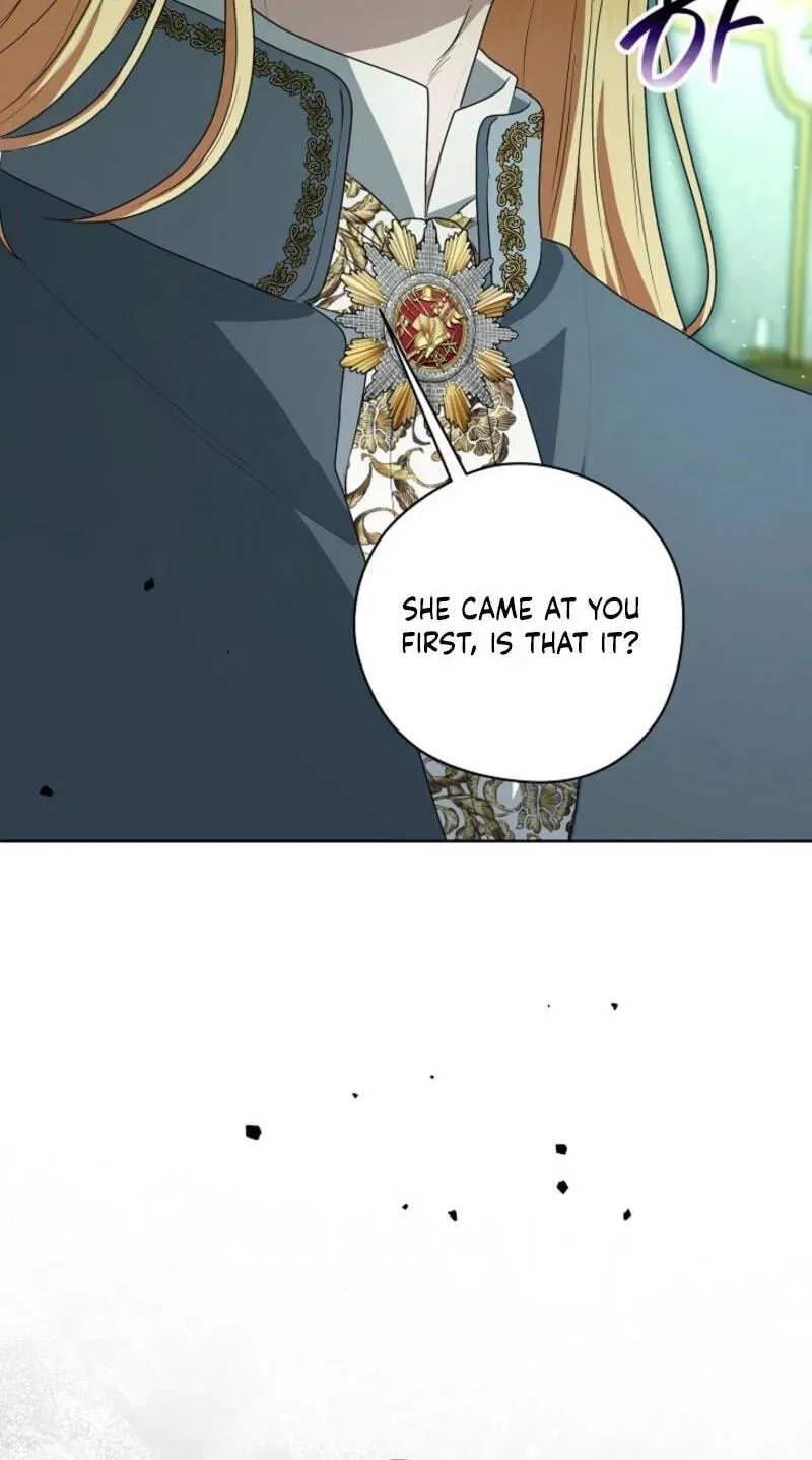 My Sweet Heart chapter 43 page 16