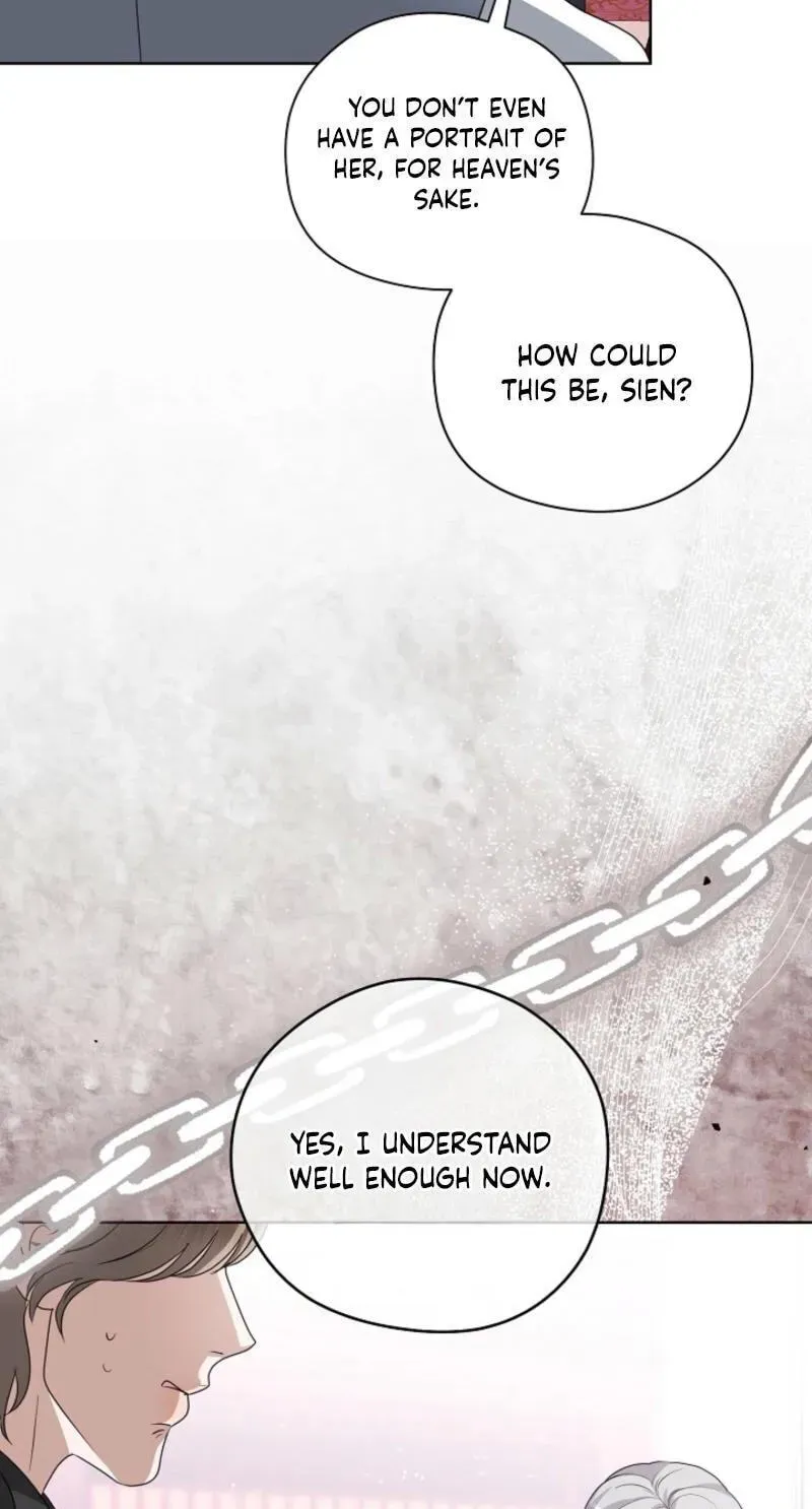 My Sweet Heart chapter 43 page 21