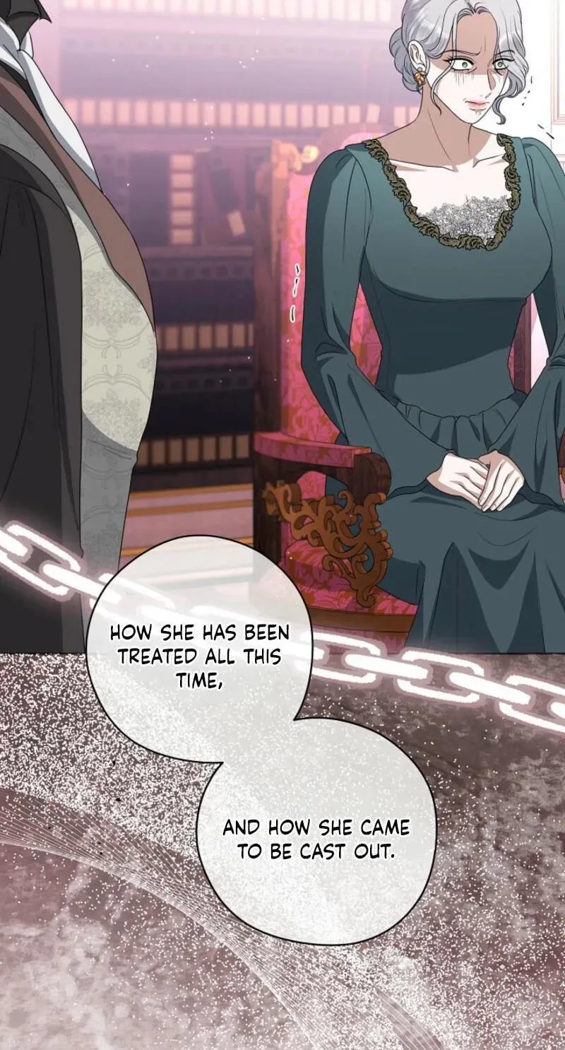 My Sweet Heart chapter 43 page 22