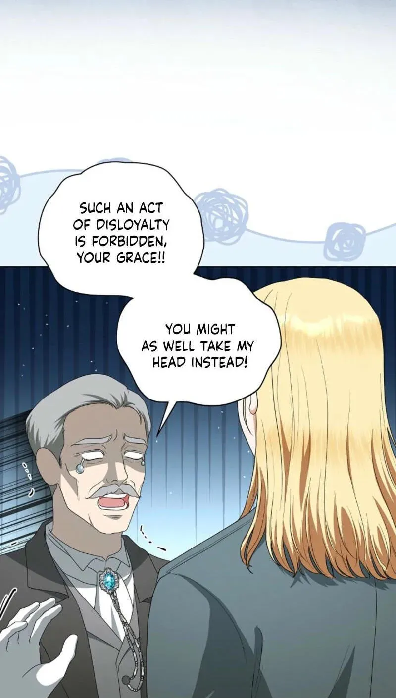 My Sweet Heart chapter 43 page 39