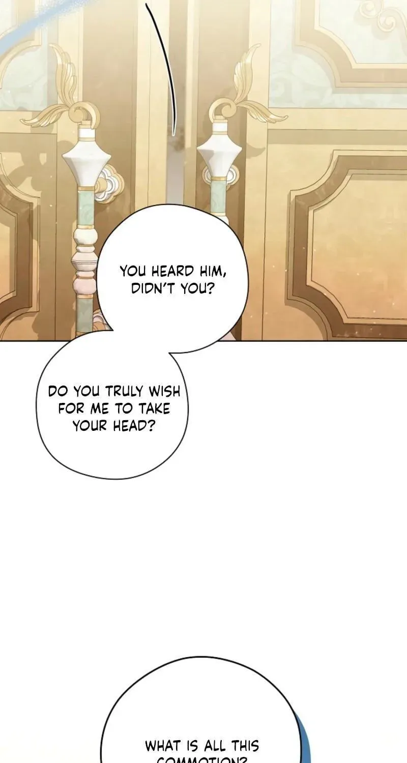 My Sweet Heart chapter 43 page 41