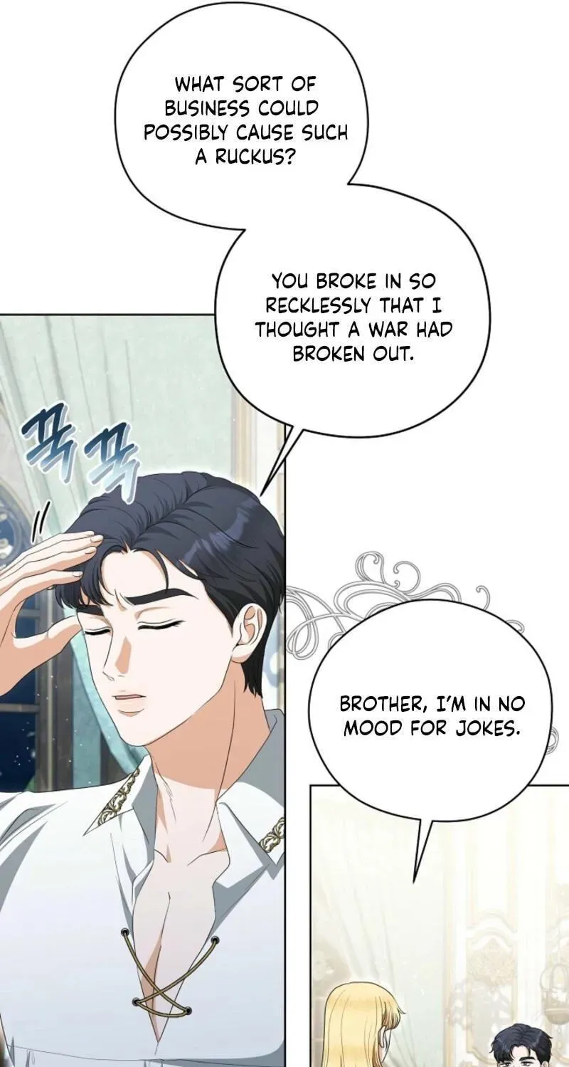 My Sweet Heart chapter 43 page 55